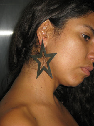 STAR EARRINGS