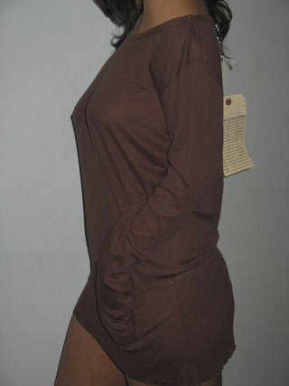 CAMERON LONG SLEEVE T-SHIRT