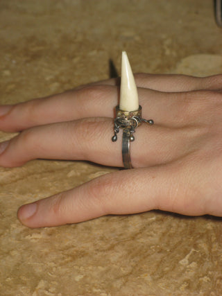 ANILLO ENCAJE