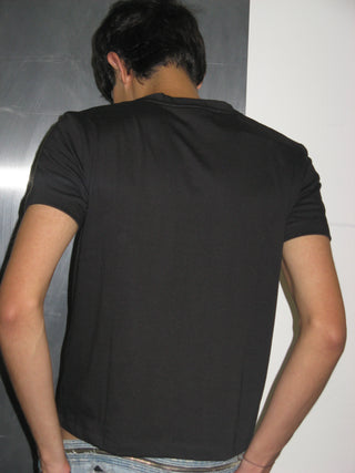 MY OWN SUMMER T-SHIRT CAP SLEEVE