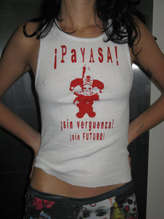 PAYASA #1 TANK