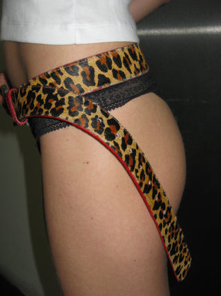 DAITONA PAYASO METALGARDEN BELTS