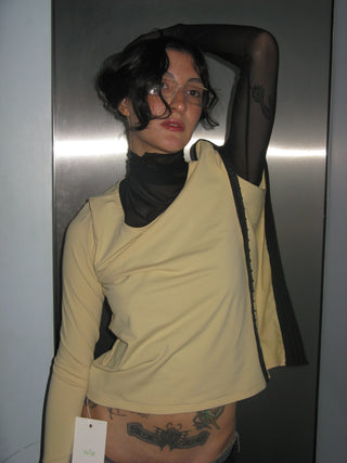 MESH TOP