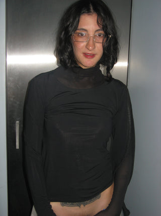 MESH TOP