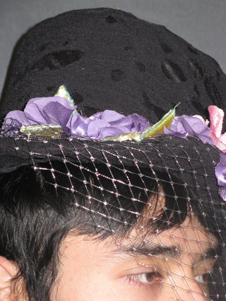 SOMBRERO MARIE