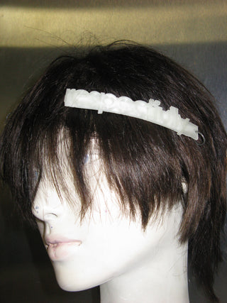LUMINOUS HAIR PINS (2PC)