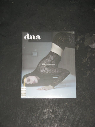DNA MAGAZINE ISSUE 31
