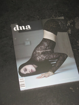 DNA MAGAZINE ISSUE 31