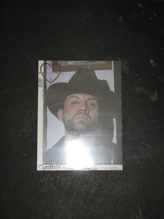 CYNTHIA MAGAZINE ISSUE 003