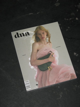 DNA MAGAZINE ISSUE 31
