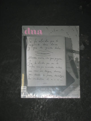 DNA MAGAZINE ISSUE 31