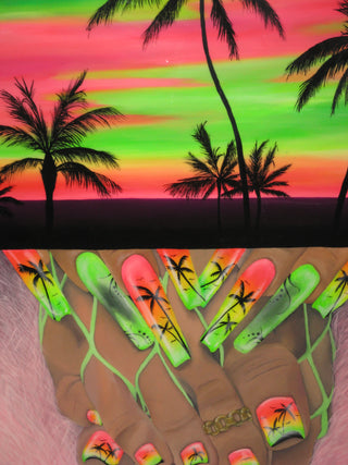 Wear sunblock as perfume and people will like u cos you'll remind them of sun and holidays, 2013