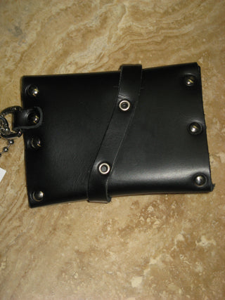 BAG CHARM MINI WALLET