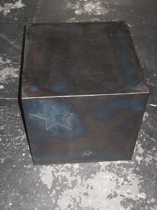STAR STOOL TORNASOL