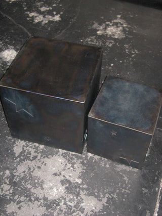 STAR STOOL TORNASOL