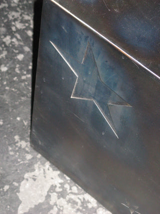 STAR STOOL TORNASOL