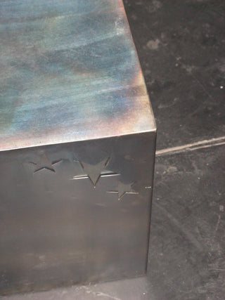 STAR STOOL TORNASOL