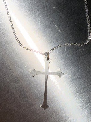 CRUZ CHAIN