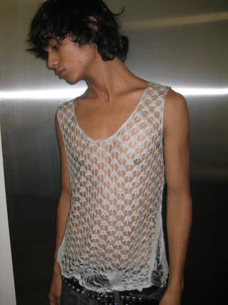 KARL TANK TOP