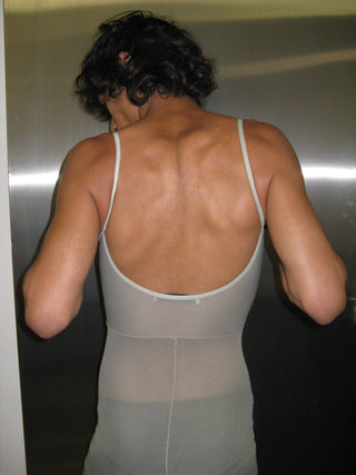 GEORG BODY SUIT