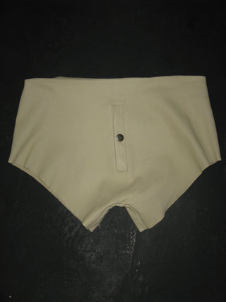 RELATION LEATHER TRUNKS