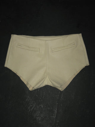 RELATION LEATHER TRUNKS