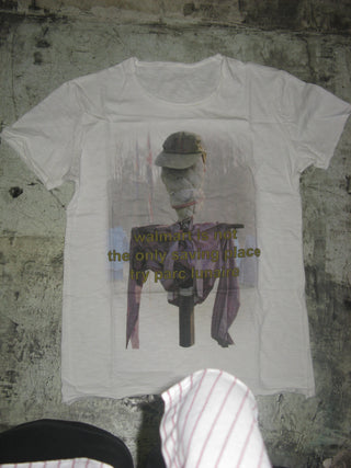 WALRMAT T-SHIRT