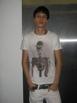 WALRMAT T-SHIRT