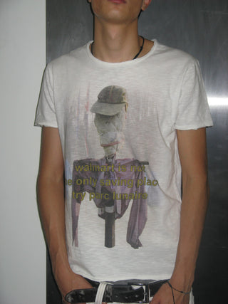 WALRMAT T-SHIRT