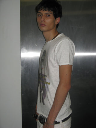 WALRMAT T-SHIRT