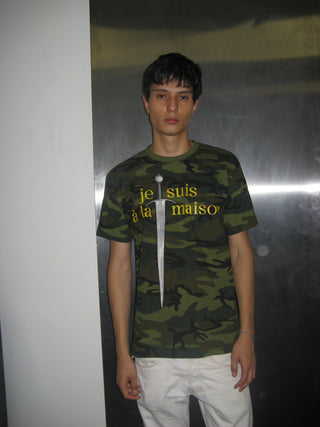 HOME T-SHIRT