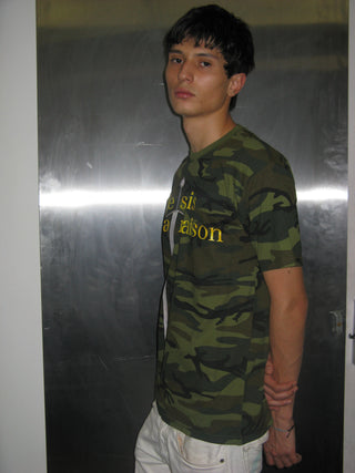 HOME T-SHIRT