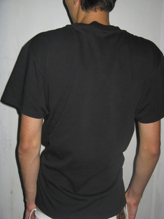 ALL EYES ON ME BELTED T SHIRT