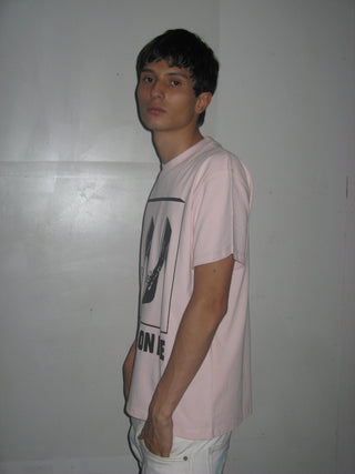ALL EYES ON ME OVERSIZED T SHIRT
