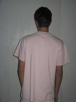 ALL EYES ON ME OVERSIZED T SHIRT
