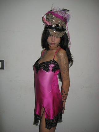BABY DOLL VENUS