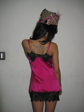 BABY DOLL VENUS