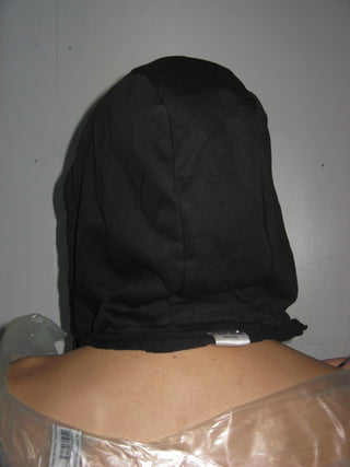 HOODCUT CAP