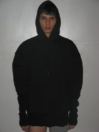 CLASSIC PT LOGO HOODIE