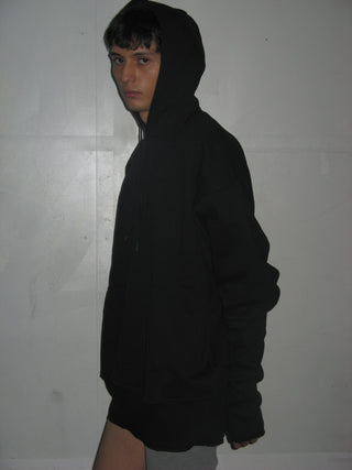 CLASSIC PT LOGO HOODIE