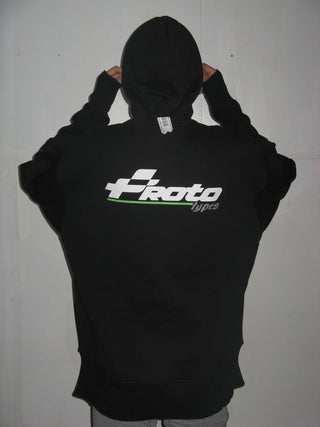 CLASSIC PT LOGO HOODIE