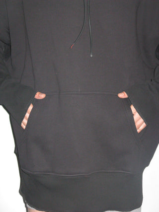 CLASSIC PT LOGO HOODIE