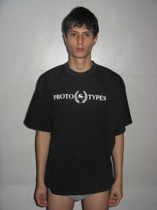 LAUREL CLASSIC PRINTED TEE