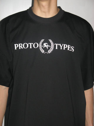 LAUREL CLASSIC PRINTED TEE