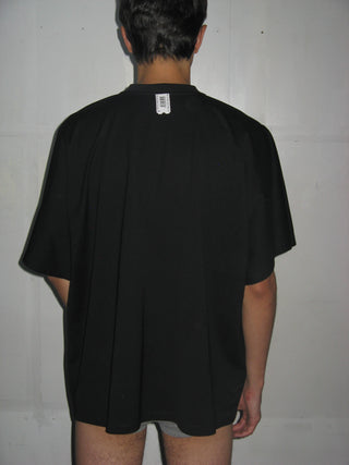 LAUREL CLASSIC PRINTED TEE