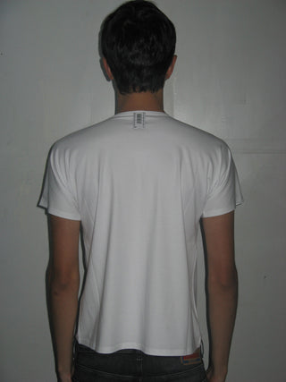 CLIMAX - FITTED PRINTED TEE
