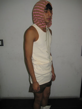 TANK TOP DRESS