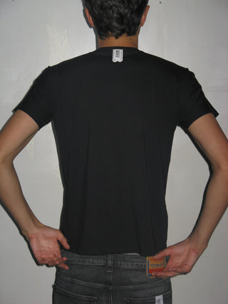 CLIMAX - FITTED PRINTED TEE