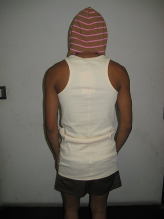 TANK TOP DRESS