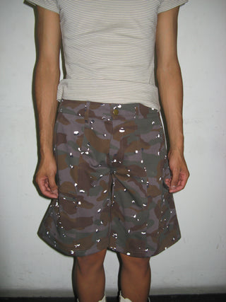 CARGO SHORTS